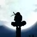 خلفية سطح المكتب Itachi Uchiha شاشة Sasuke Uchiha لتمديد متجر ويب Chrome في OffiDocs Chromium