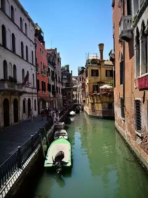 Free download Italy Sunset -  free photo or picture to be edited with GIMP online image editor