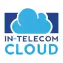 OffiDocs Chromium'da Chrome web mağazası uzantısı için ITC Cloud ekranı