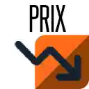 Item Price History LeBonCoin  screen for extension Chrome web store in OffiDocs Chromium