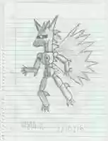 Free download I Think I Played Too Much Sonic As A Kid free photo or picture to be edited with GIMP online image editor