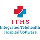 ITHS Screen Share  screen for extension Chrome web store in OffiDocs Chromium
