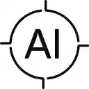 Its AI: AI Detector  screen for extension Chrome web store in OffiDocs Chromium