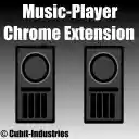 Its Raining Tacos Music Player  screen for extension Chrome web store in OffiDocs Chromium