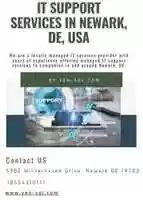 Free download IT Support Services In Newark, DE, USA free photo or picture to be edited with GIMP online image editor