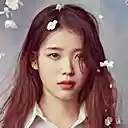 IU Lilac flowers  screen for extension Chrome web store in OffiDocs Chromium
