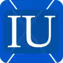 IU X Tension  screen for extension Chrome web store in OffiDocs Chromium