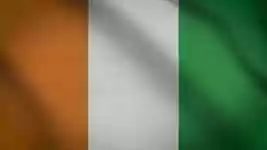 Free download Ivory Coast Africa Symbol -  free video to be edited with OpenShot online video editor