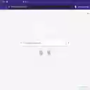 Ivory of clouds  screen for extension Chrome web store in OffiDocs Chromium