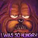 I Was So Hungry  screen for extension Chrome web store in OffiDocs Chromium