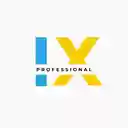 IXPRO MVP  screen for extension Chrome web store in OffiDocs Chromium