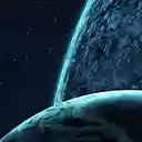 Iyanin Blue Feeling 1440 Theme  screen for extension Chrome web store in OffiDocs Chromium