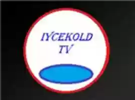 Free download Iycekold Logo free photo or picture to be edited with GIMP online image editor