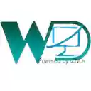 iZND WD My Cloud  screen for extension Chrome web store in OffiDocs Chromium