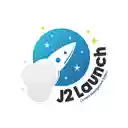 J2launch  screen for extension Chrome web store in OffiDocs Chromium