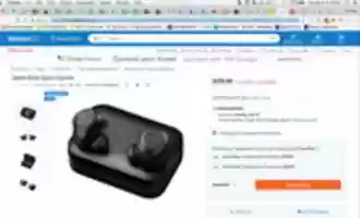 Free download Jabra $ 179 On Walmart free photo or picture to be edited with GIMP online image editor