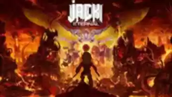 Free download Jack Eternal free photo or picture to be edited with GIMP online image editor