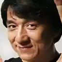 Jackie Chan New Tab  screen for extension Chrome web store in OffiDocs Chromium