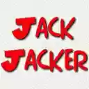 Jack Jacker  screen for extension Chrome web store in OffiDocs Chromium