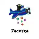 Jacktra  screen for extension Chrome web store in OffiDocs Chromium