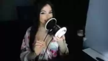 Free download Jadethejaguar 2020 06 07 FIZZY CANDY ASMR TINGLES ~ POPPING CANDY FIZZIES EAR LICKS EAR NOMS 653sEgBGE6Y free photo or picture to be edited with GIMP online image editor