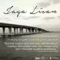 Free download Jaga Lisan free photo or picture to be edited with GIMP online image editor
