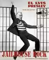 Free download Jailhouse Rock free photo or picture to be edited with GIMP online image editor