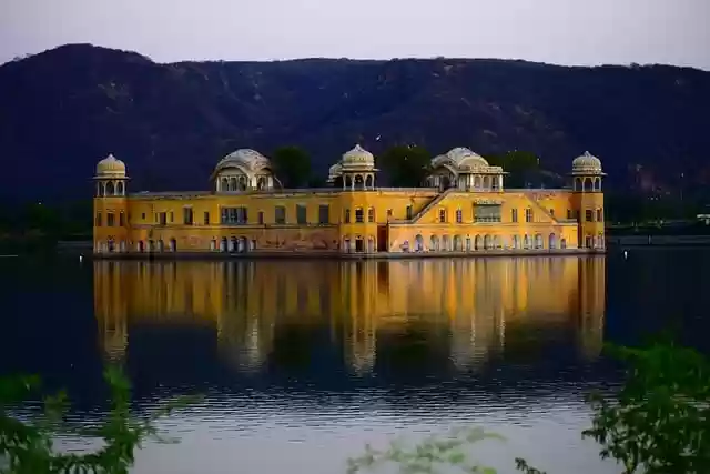 Free download jaipur tourism travel buildings free picture to be edited with GIMP free online image editor