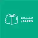 Jalees Reader  screen for extension Chrome web store in OffiDocs Chromium