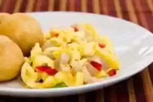 Free download Jamaican Cuisine free photo or picture to be edited with GIMP online image editor