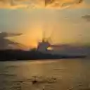 Jamaican Sunset  screen for extension Chrome web store in OffiDocs Chromium