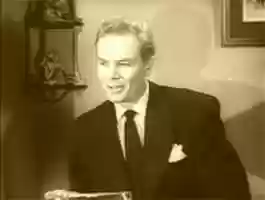 Free download James Alexander as Arthur in JACK AND THE BEANSTALK (1952) free photo or picture to be edited with GIMP online image editor