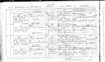 Free download James Cleland Marriage 1901 free photo or picture to be edited with GIMP online image editor