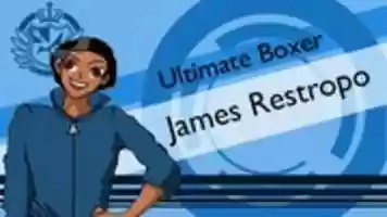 Free download James Restropo free photo or picture to be edited with GIMP online image editor