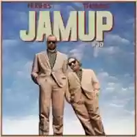 Free download JAMUP TWINS Ep Art 1400 free photo or picture to be edited with GIMP online image editor
