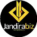 Jandira.BIZ  screen for extension Chrome web store in OffiDocs Chromium