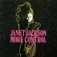 Free download Janet Jackson More Control free photo or picture to be edited with GIMP online image editor