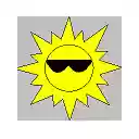 Janky inContact iFramer  screen for extension Chrome web store in OffiDocs Chromium