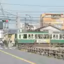 Japanese Street Scene  screen for extension Chrome web store in OffiDocs Chromium