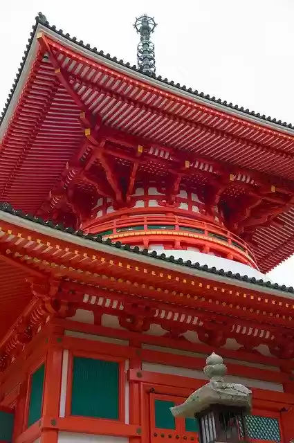 Free download Japan Koyasan Temple -  free free photo or picture to be edited with GIMP online image editor