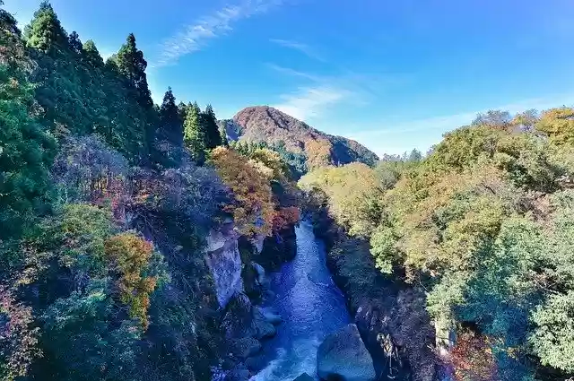 Free download Japan Landscape Natural -  free free photo or picture to be edited with GIMP online image editor