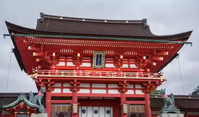 Free download Japan Temple Buddhism -  free free photo or picture to be edited with GIMP online image editor