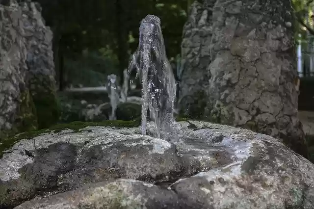 Free download Jaraba Saragossa Aragon -  free photo or picture to be edited with GIMP online image editor