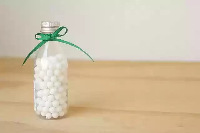 Free download Jar Mint -  free free photo or picture to be edited with GIMP online image editor