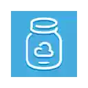 JarOfWords  screen for extension Chrome web store in OffiDocs Chromium