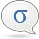 Jasymchat  screen for extension Chrome web store in OffiDocs Chromium
