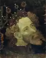 Free download Jaume Mateu Peter IV The Ceremonious free photo or picture to be edited with GIMP online image editor