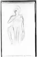 Free download Javanese Dancer (from Sketchbook of Javanese Dancers) free photo or picture to be edited with GIMP online image editor