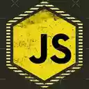 JavaScript Flashcards  screen for extension Chrome web store in OffiDocs Chromium