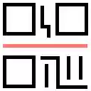 Javascript Local QR Code Generator  screen for extension Chrome web store in OffiDocs Chromium